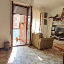 Квартира на морском курорте Неттуно в Италии, в г.Неттуно