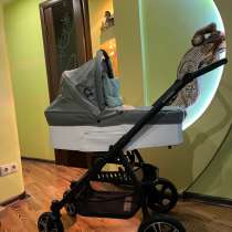 Продам коляску 2 в 1 Германия, в Клине