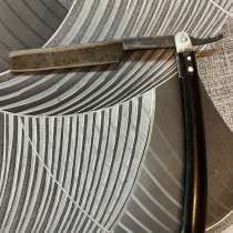 Опасная бритва J. A. Henckels Solingen №38 (Германия), в Рассказово