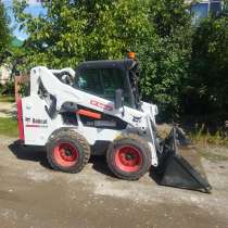 Продажа Bobcat S530, 2013 год, 5400м/ч, в Волгограде