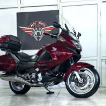 Honda Deauville 700, в г.Минск