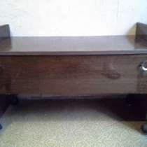 Тумба под телевизор, в Москве