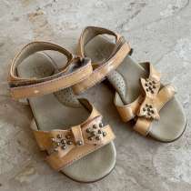 Босоножки размер 25, в Москве