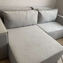 Диван-кровать угловой, в Москве