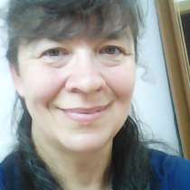 Просто хочется поговорить с адекватным человеком, в Москве