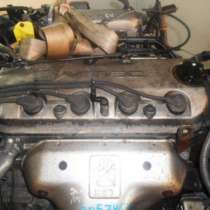 Двигатель для Honda Odyssey/Accord, в Краснодаре