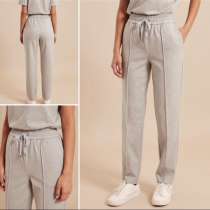 Брюки с эластичным поясом бренд ZARINA, в Москве