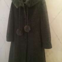 Новые женские пальто. Зимние размер 46, 48, 50, в г.Караганда