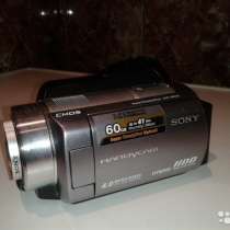 Видеокамера Sony DCR-SR220, в Орле