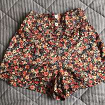 Шорты Oysho, в Москве