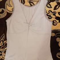 Топ/майка, в Санкт-Петербурге