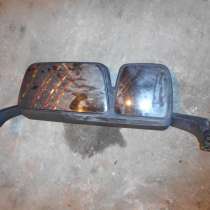 Зеркало Mercedes-Benz, в Москве