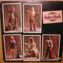 Пластинка виниловая Babe Ruth - Babe Ruth, в Санкт-Петербурге
