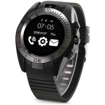 Часы Smart Watch sw007 + powerbank Smart Watch sw007, в Ростове-на-Дону