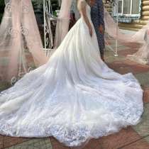 Свадебное платье, в Туле