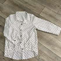 Блузка-Рубашка, в Таганроге