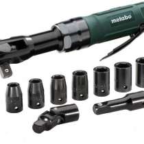 Пневмогайковерт Metabo DRS 6 604119500, в г.Тирасполь