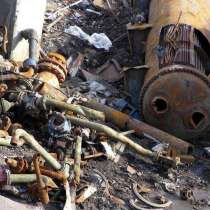 Сдать лом металла в Москве метро Тверская. Сдать электромоторы бу метро Тверская., в Москве