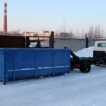 Вывоз мусора 10 м3, в Нижнем Новгороде