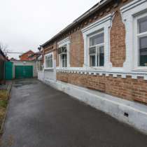 Продажа двух домов 80 м2 и 40 м2 на одном участке 3 сот, в Ростове-на-Дону