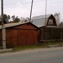 Продам дом на Таватуе, в Екатеринбурге