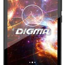 Смартфон Digma VOX S504 3G черный VS5016PG, в г.Тирасполь
