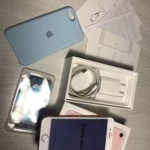 IPhone 7 32gb, в Санкт-Петербурге