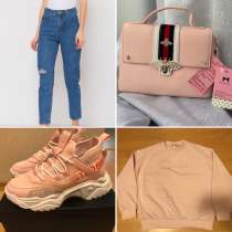 Весенний образ, в Москве