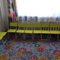 Детские стульчики, в Красноярске