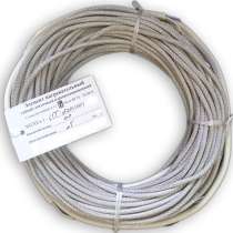 Греющий кабель(Россия) длина 44 м. п. Марка:энгкеx1, в Санкт-Петербурге