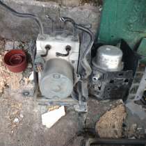 Блок АВС для Ауди А6 2003 года, в Москве