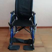 Инвалидная коляска, в Ставрополе