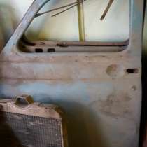 Запчасти для М-20, в Москве