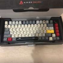 Игровая клавиатура, в Альметьевске