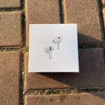 AirPods Pro 2, в Москве