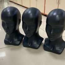 Головы для шапок, в Москве