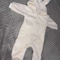 Комбинезон Плюшевый 68, в Белой Калитве