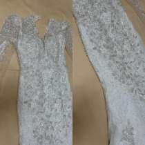 Вечернее платье, в Москве