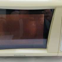 МИКРОВОЛНОВАЯ ПЕЧЬ MS-2015 D, в Новосибирске