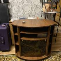 Тумба под телевизор, в Москве