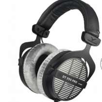 Наушники Beyerdynamic DT 990 PRO, в Вешках