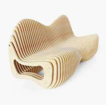 Чпу фрезеровка мдф, пенопласт, дерево, компазит, в Москве