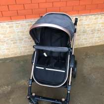 Коляска, в Хасавюрте