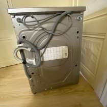 Стиральная машина, в Москве