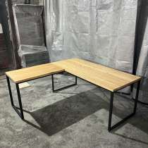 Угловой стол, в Екатеринбурге