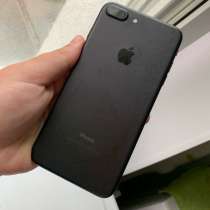 IPhone 7+, 128гб, в Дзержинском