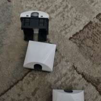 Кабельный вывод Legrand Mosaic с кабельными зажимами 20 А 2, в Москве