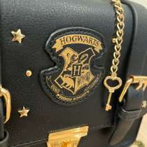 Сумка в стиле «HOGWARTS» + доп. аксессуары, в Липецке