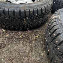Шины, в Пензе