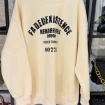 Толстовка на флисе Италия, в Махачкале